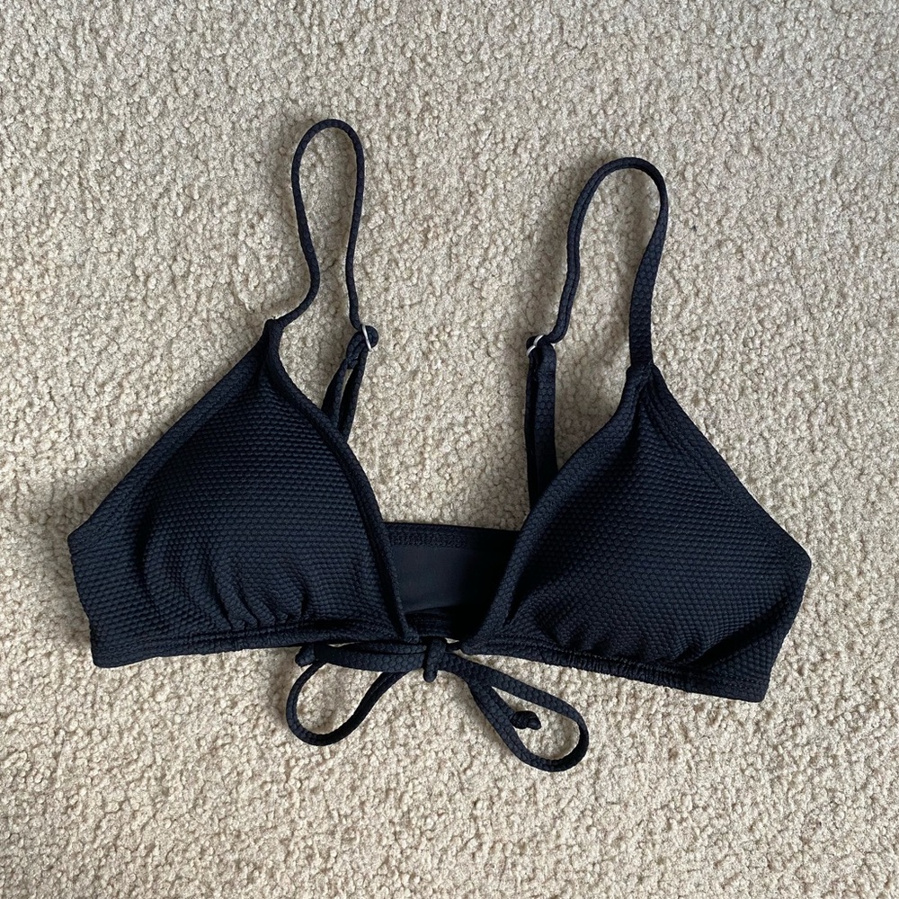 NWOT Aeropostale Bikini Top